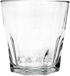 Iris Barcelona Basic üveg pohár 245ml 131607-000 (BB424607)