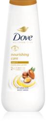 Dove Advanced Care Nourishing Care хидратиращ душ гел 400ml