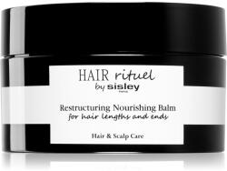Hair Rituel by Sisley Restructuring Nourishing Balm balsam de păr 125 g
