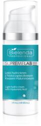 Bielenda Supremelab Hyalu Minerals hidratáló géles krém száraz bőrre 50 ml