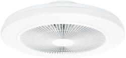 Aigostar Ventilator LED dimabil de tavan Aigostar LED/40W/230V 2700-6500K alb + telecomandă (AI1947)