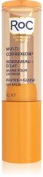 RoC Multi Correxion Revive + Glow élénkítő szemkörnyékápoló balzsam C vitamin 4 g