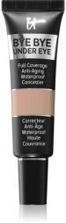 IT Cosmetics Bye Bye Under Eye коректор анти стареене цвят 20.0 Medium 12ml