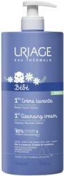 Uriage Bebe arctisztító krém, 1000ml