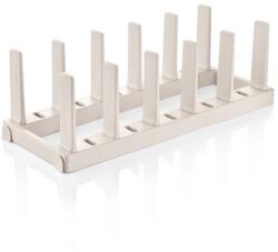 Tescoma FlexiSPACE Serpenyő tároló 370 x 148 mm