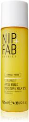 Nip + Fab Ceramide Fix 8% hidratáló tej az arcra ceramidokkal 125 ml
