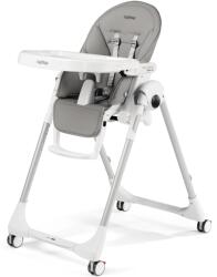 Peg Perego Prima Pappa Zero Follow Me Etetőszék, Szürke
