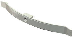 OBO kábelsáv-rögzítő, világosszürke 2x5 NYM3x1, 5 2205041 (2205041)