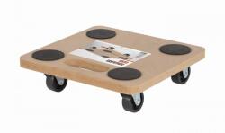 Kreator KRT670002 - szállító kocsi, 200 kg (KRT670002)