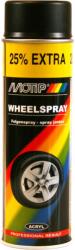 MOTIP M fekete felnihez, 500 ml (04018)