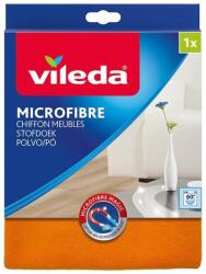 Vileda mikroszálas portörlő 30 × 40 cm