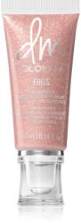 Danessa Myricks Beauty Colorfix Foils multifunkcionális smink a szemre, az ajkakra és az arcra árnyalat Petals 10 ml