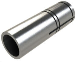 Basor 2/6469 beütő dübel CM8x30 (2/6469)