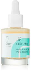 CANNEFF Balance CBD Lifting & Anti-age serum liftinges szérum 30 ml