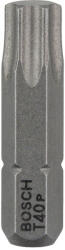 Bosch Torx extra kemény bitfej T40 x 25 mm - 25 db/cs (2607002500)
