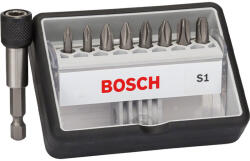 Bosch Robust Line extra kemény bithegy vegyes készlet, 8 részes (2607002560)