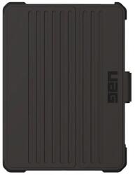 Urban Armor Gear Metropolis SE tok, kompatibilis az iPad 10, 9 hüvelykes 2022 Black (12339X114040)