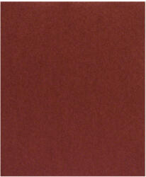 Bosch J475 csiszolóvászon kézi csiszolásra és rezgőcsiszolókhoz, fémhez (2608608C06)