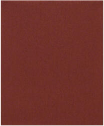 Bosch J475 csiszolóvászon kézi csiszolásra és rezgőcsiszolókhoz, fémhez (2608608C07)