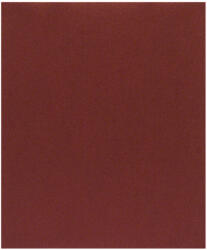 Bosch J475 csiszolóvászon kézi csiszolásra és rezgőcsiszolókhoz, fémhez (2608608C08)