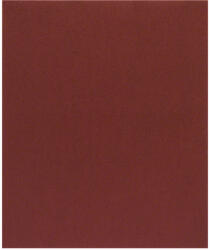 Bosch J475 csiszolóvászon kézi csiszolásra és rezgőcsiszolókhoz, fémhez (2608608C09)