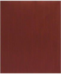 Bosch J475 csiszolóvászon kézi csiszolásra és rezgőcsiszolókhoz, fémhez (2608608C11)