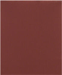 Bosch J475 csiszolóvászon kézi csiszolásra és rezgőcsiszolókhoz, fémhez (2608608C13)