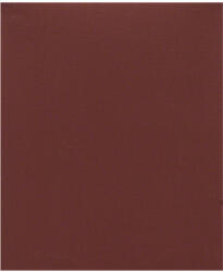 Bosch J475 csiszolóvászon kézi csiszolásra és rezgőcsiszolókhoz, fémhez (2608608C15)