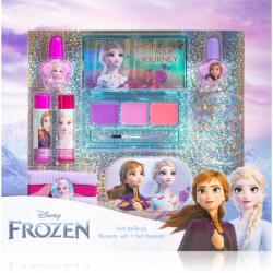 Disney Frozen Beauty alapozószett gyermekeknek