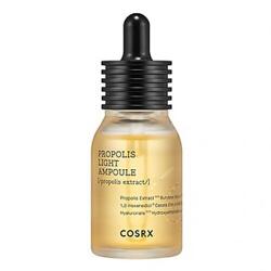 COSRX Könnyű szérum propolisz kivonattal, 30 ml