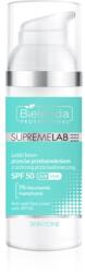 Bielenda Supremelab Skin Tone nappali krém a pigmentfoltok ellen SPF 50 50 ml