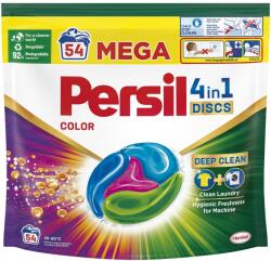 Persil DISCS 4in1 Color mosókapszula, 54 mosás
