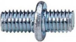 Celo Metrikus összekötő Stud M6x20 integrált alátéttel 9620ECT, tűzálló Apolo/Celo (9620ECT)