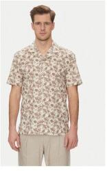 JOOP! férfi ing, 10019533 30045987, pamut, L INTL, bézs (0000305151520_L)