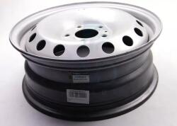 REN/DACIA Janta REN/DACIA 8200570331 din Tabla R16x6J ET 50 PCD 5x118 Gri (8200570331)
