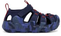 KEEN Fiú szandál, 1030839, Keen, Textil, 29 EU, Sötétkék (1030839(29))