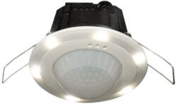 B.E.G. Brück PD2N-M-1C-LED-DE álmennyezeti jelenlét érzékelő éjszakai funkcióval 360°, 94055 (94055)