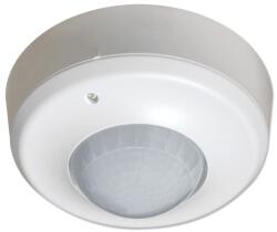 B.E.G. Brück PD2-S-AP mennyezeti jelenlétérzékelő, 360° fehér 92152 (92152)