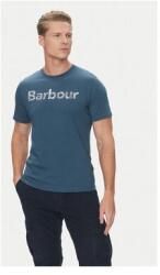 Barbour férfi póló, MTS1391BU18, pamut, XL INTL, sötétkék (0000305116673_XL)