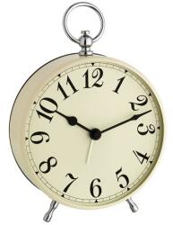 TFA Ébresztő óra, "Nosztalgia wecker" krém színű 60.1023. 09 (011430309)