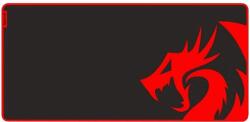Redragon Kunlun L Egérpad, Fekete (P006A-BK)