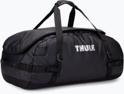 Thule Chasm 70 l utazótáska fekete