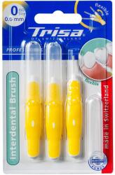 Trisa 667927 ISO 0 fogközi kefe, 0, 6mm