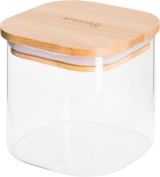 Siguro Bamboo - 0, 6l, 9, 8 × 10 × 10cm (BUN)