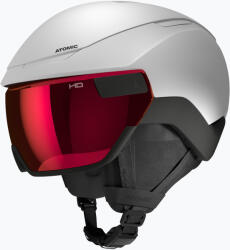 Atomic Sísisak Atomic Revent GT Amid Visor HD white/black/red hd