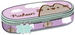 Pusheen tolltartó, 1 rekesz, Lila (EMGMJ682711)