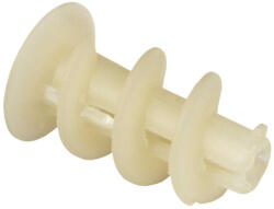 Kopos Gipszkarton tipli 6x22 100/6000 halogénmentes, HS 6 ZA Kopos (HS 6_ZA)