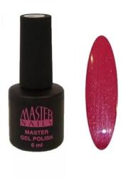 Master Nails Master Nails Zselé lakk 6ml -050 Kasmír