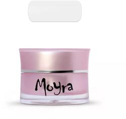 Moyra UV körömépítő zselé 5g Agua Line Base