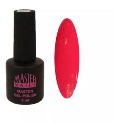 Master Nails Master Nails Zselé lakk 6ml -112 Szeder